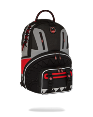 SKY HIGH SEEKERS ARCTIC DELUXE BACKPACK