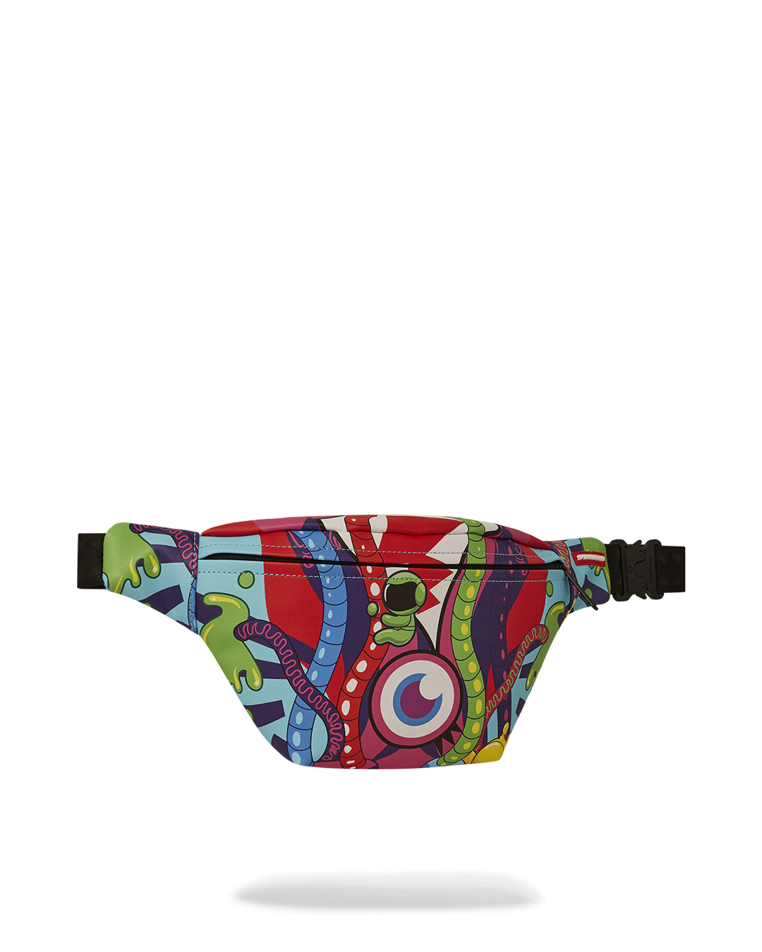 MIND TRIP 2.0 SAVVY CROSSBODY