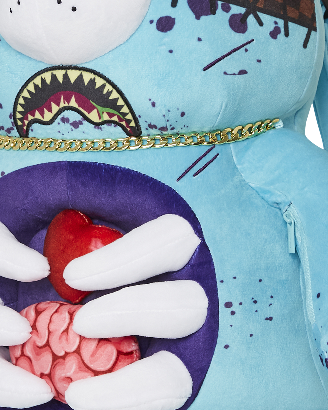 NIGHT OF THE LIVING BEAR