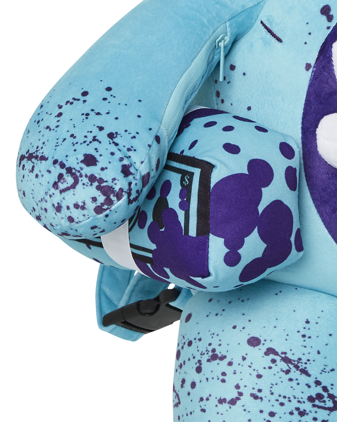 NIGHT OF THE LIVING BEAR