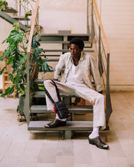 HANGOVER DRIP CHECK SLING