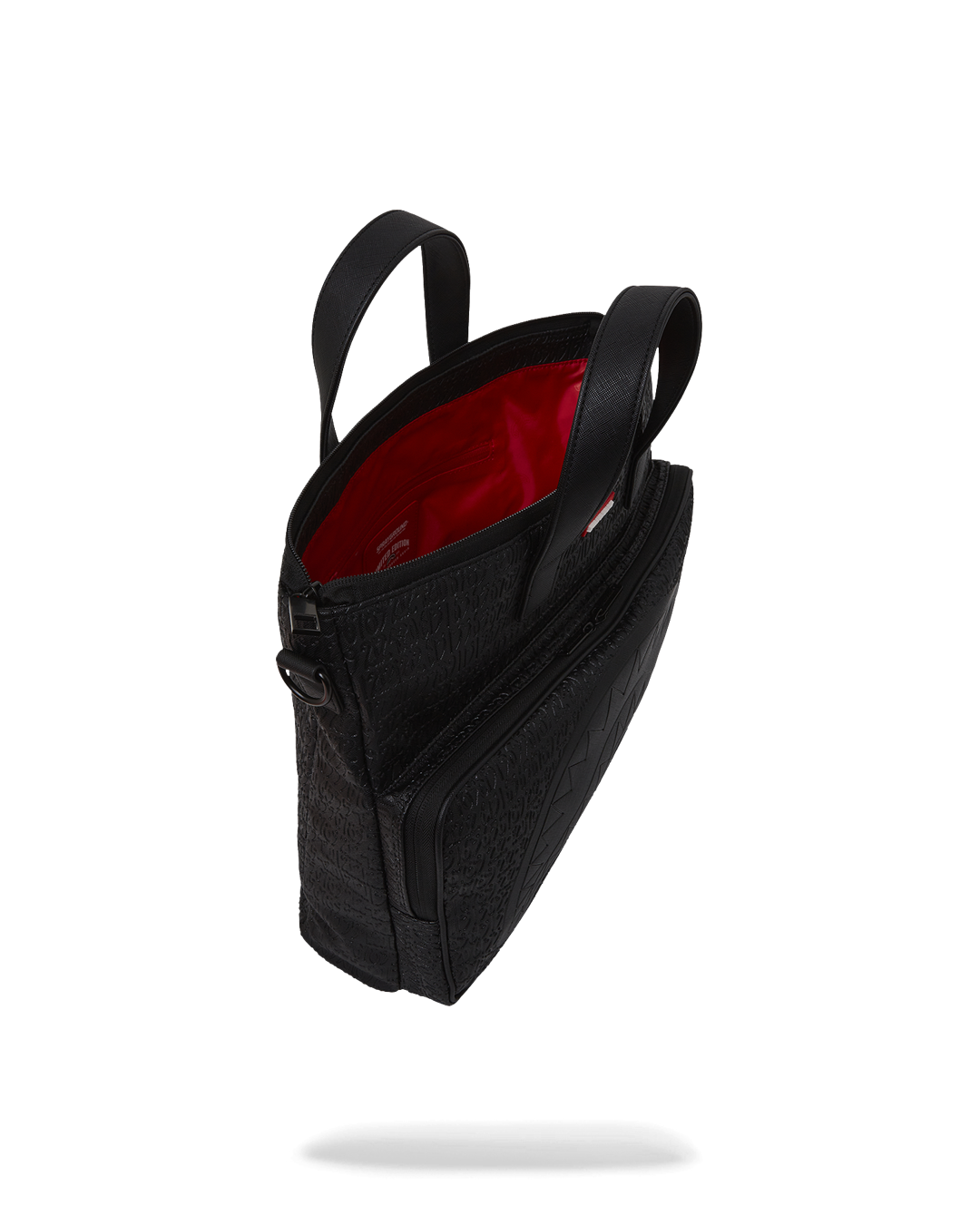 HYPERDIMENSIONAL TRAVEL BAG