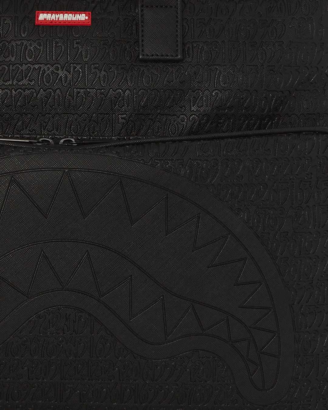 HYPERDIMENSIONAL TRAVEL BAG