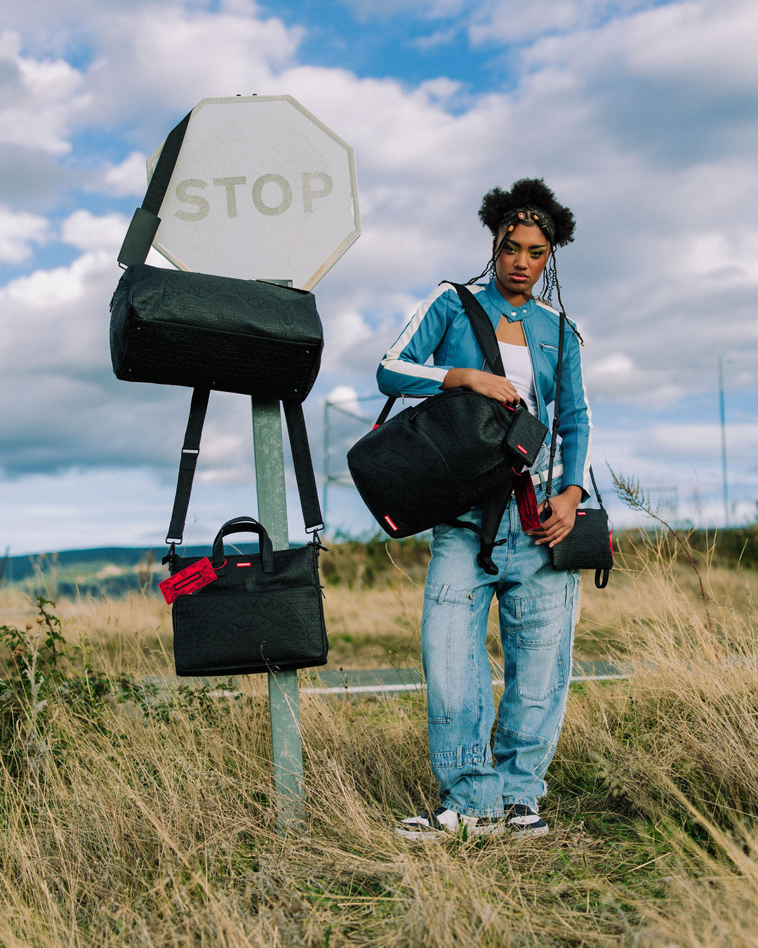 HYPERDIMENSIONAL CROSSOVER CLUTCH