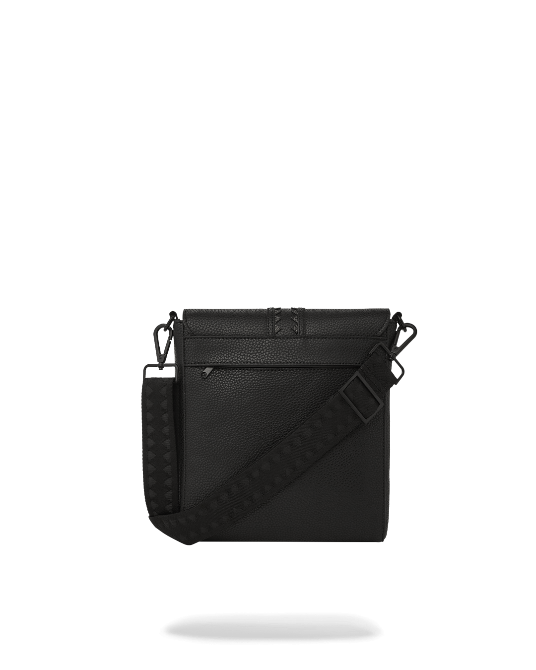 WORLD EXPLORER ENTREPRENEUR MESSENGER BAG