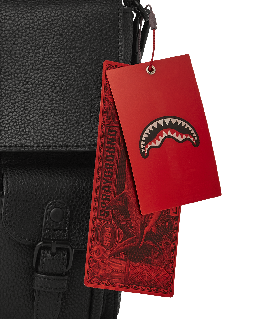 WORLD EXPLORER ENTREPRENEUR MESSENGER BAG