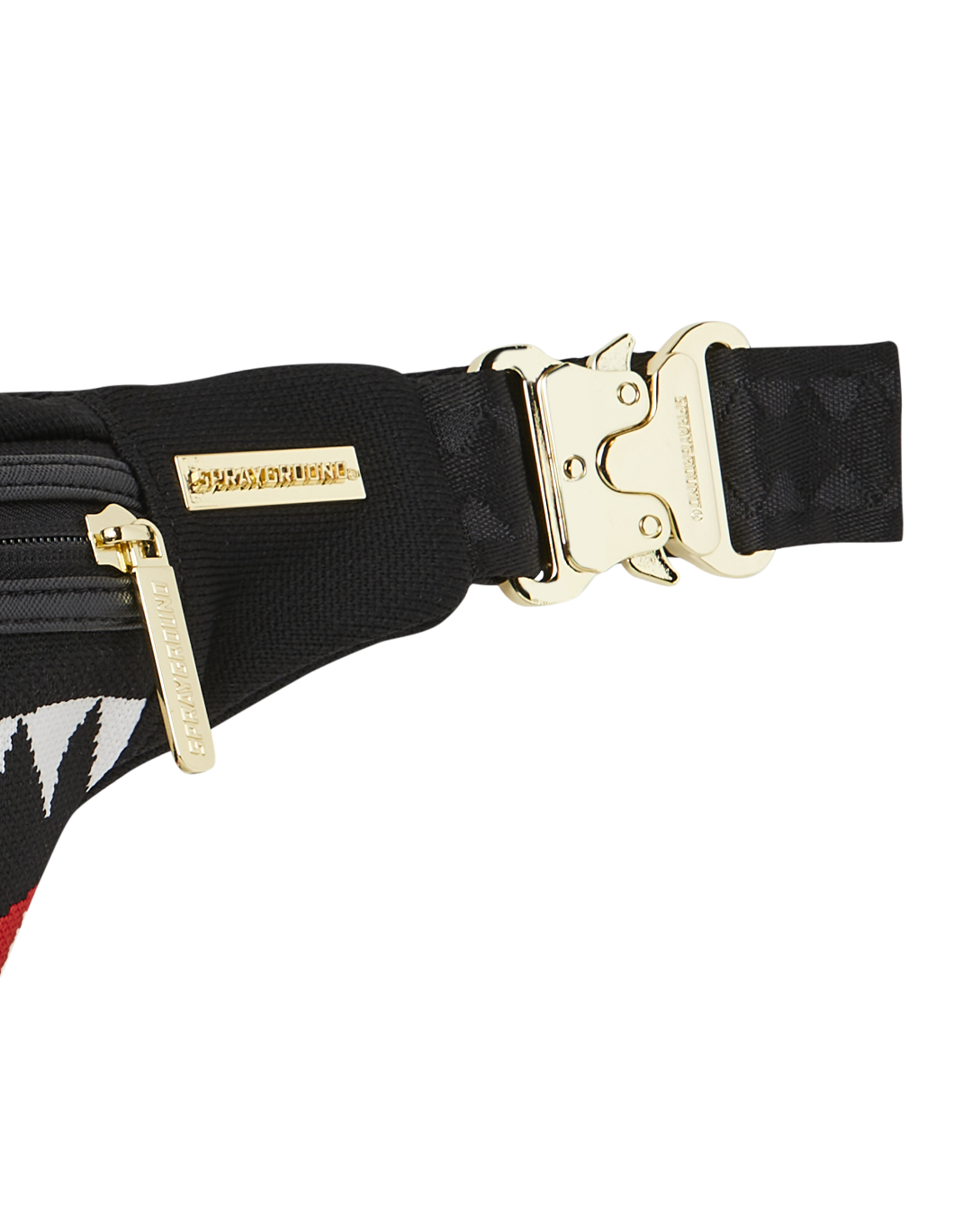 SHARK CENTRAL AEROFLEX SAVVY CROSSBODY