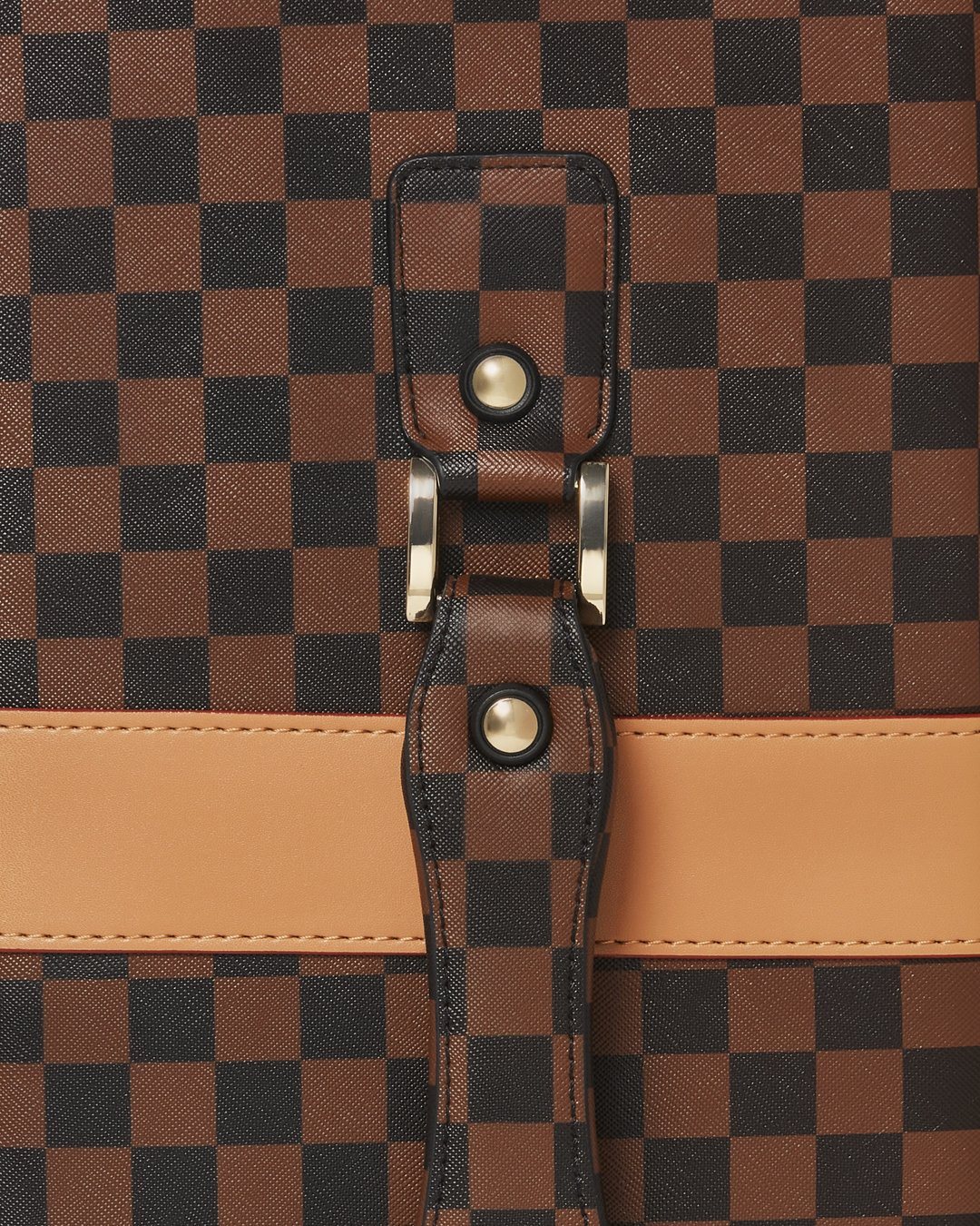 HENNY AIR TO THE THRONE JETSETTER CARRY-ON LUGGAGE