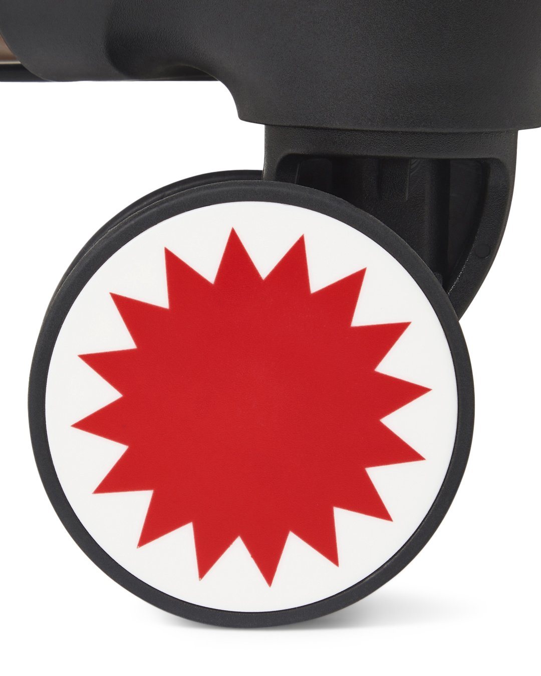 3AM NEVER SLEEP LUGGAGE SET