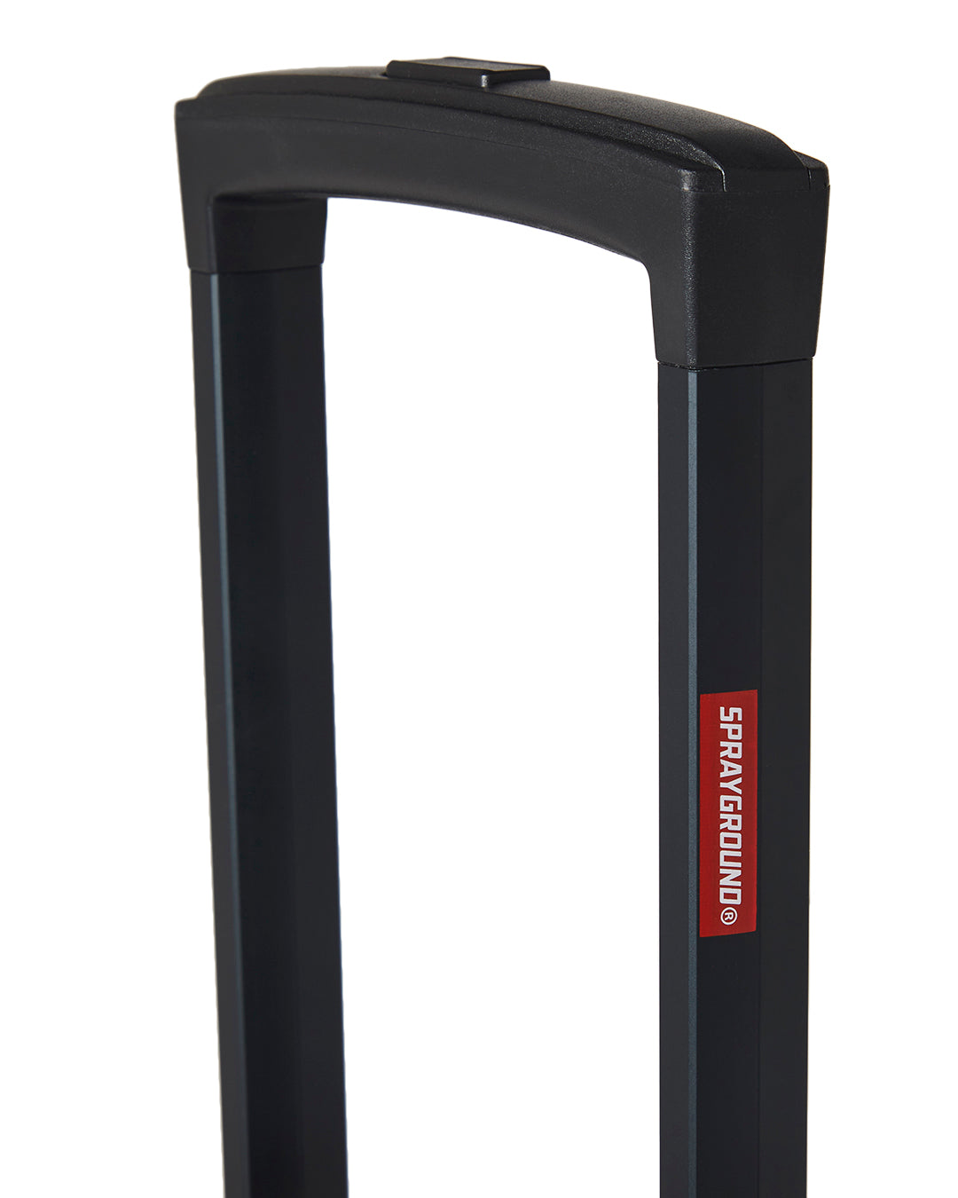 THE PARADOXX SHARK JETSETTER CARRY-ON LUGGAGE