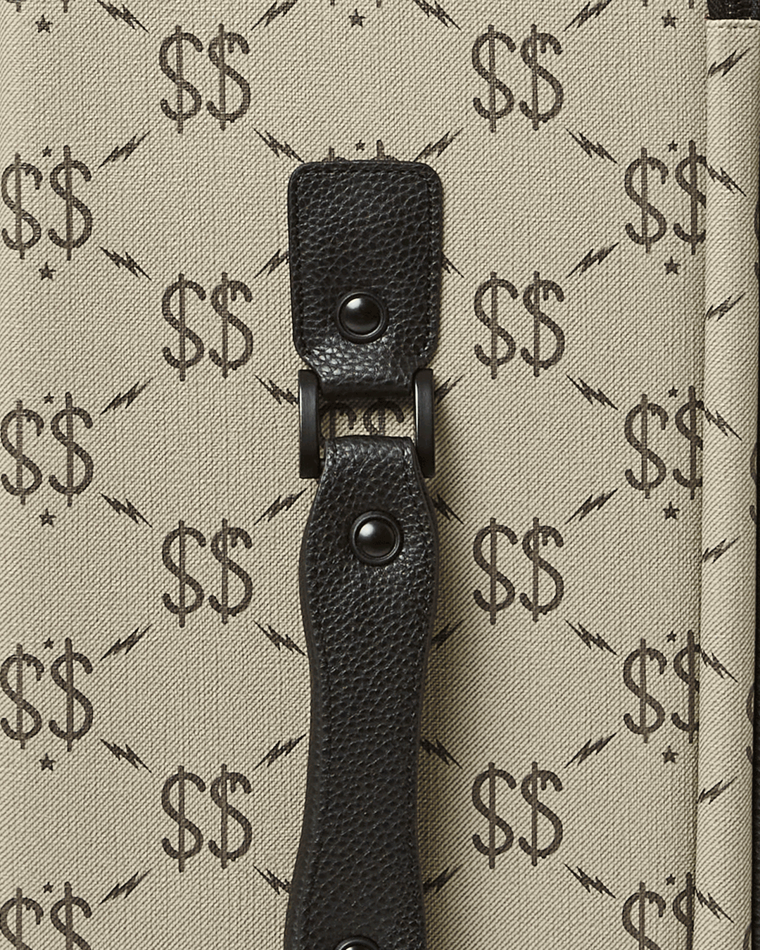 THE GETAWAY JETSETTER CARRY-ON LUGGAGE