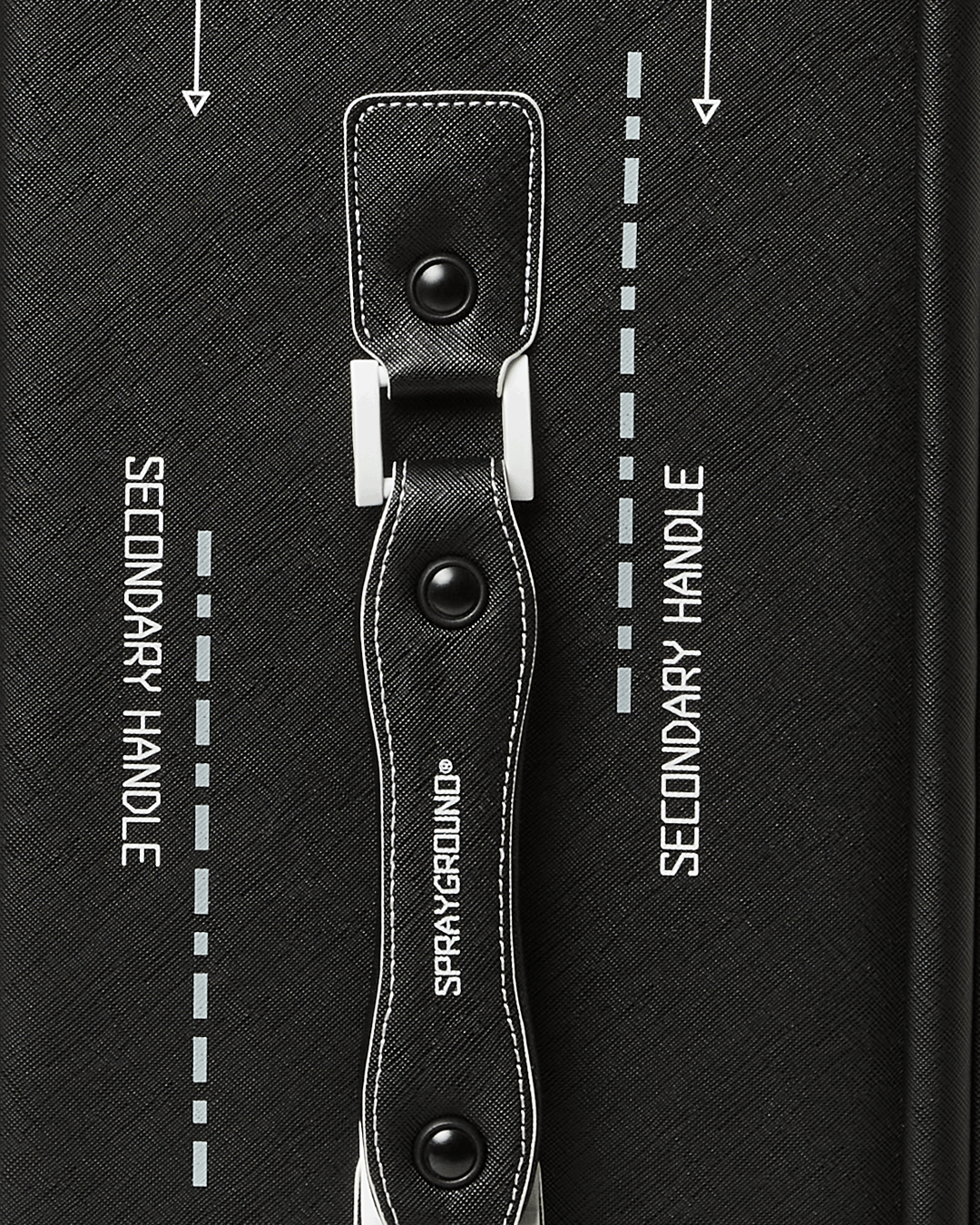 HIGH TECH JETSETTER CARRY-ON LUGGAGE