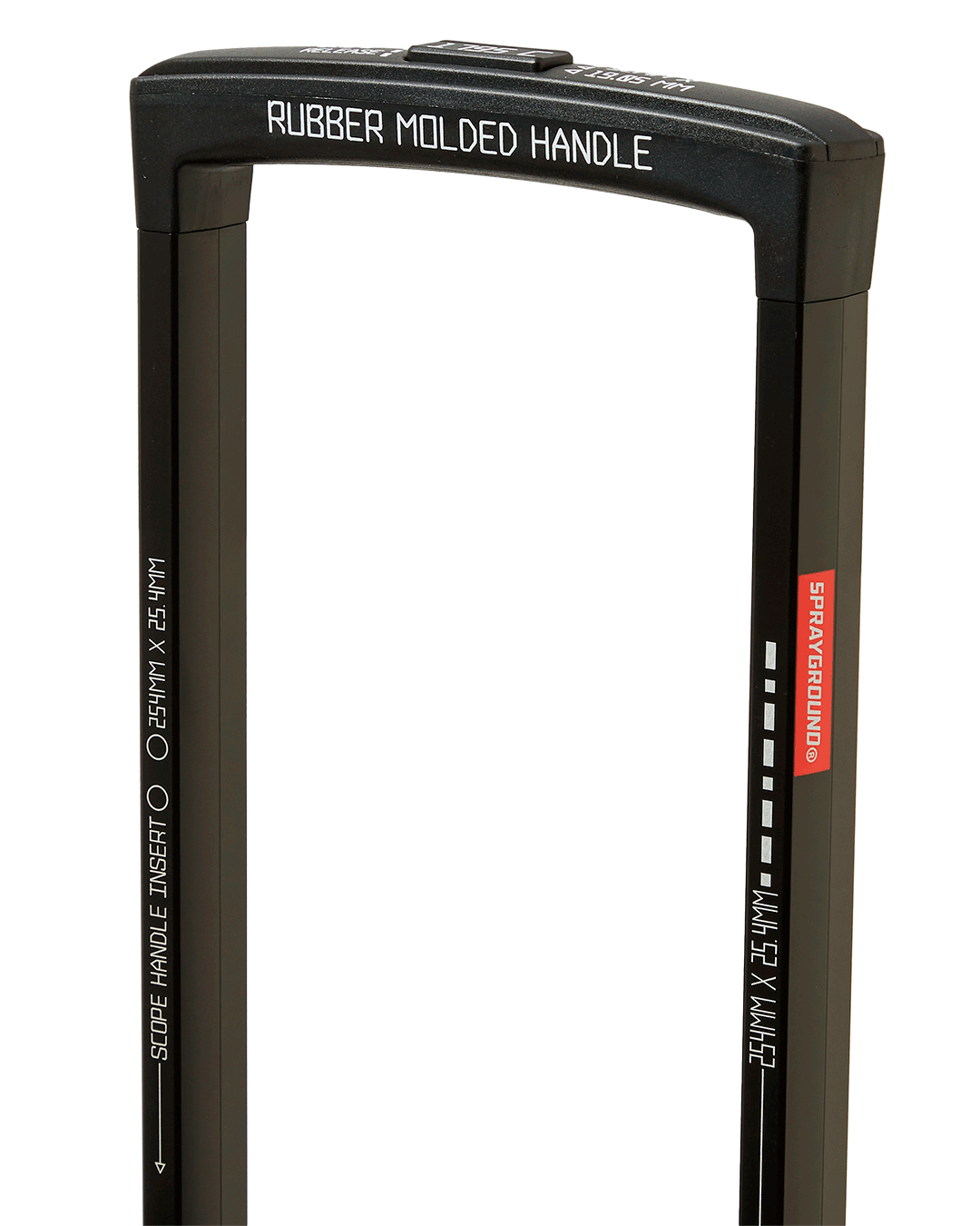 HIGH TECH JETSETTER CARRY-ON LUGGAGE