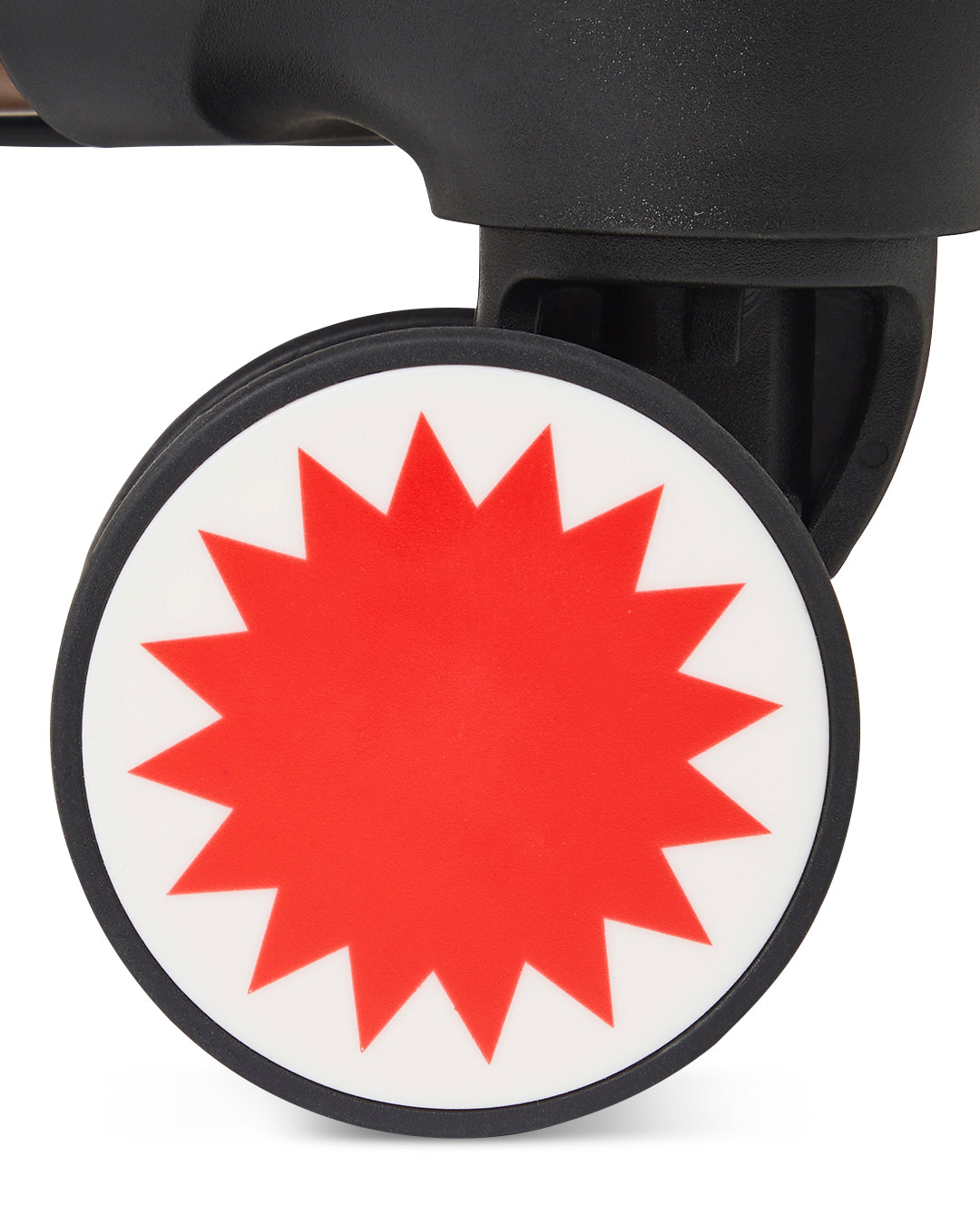 SPRAYGATTI REVV SHARKNAUTICS HARDSHELL CARRY-ON LUGGAGE