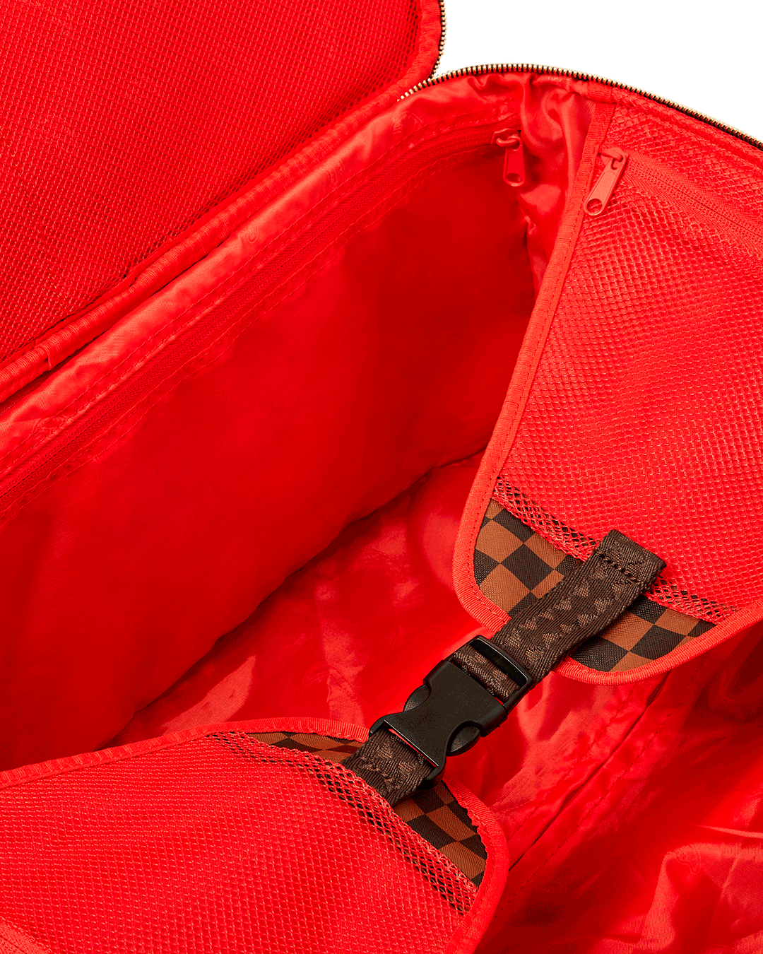 RACEWAY HENNY JETSETTER CARRY-ON LUGGAGE