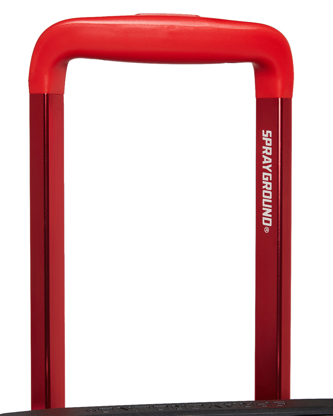 SPRAYGATTI REVV SHARKNAUTICS HARDSHELL FULL-SIZE LUGGAGE