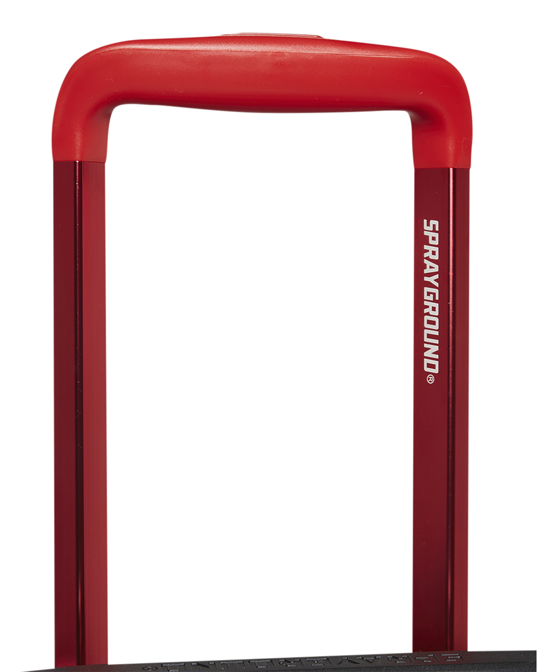 SHARKS IN PARIS VANQUISH SHARKNAUTICS HARDSHELL CARRY-ON LUGGAGE