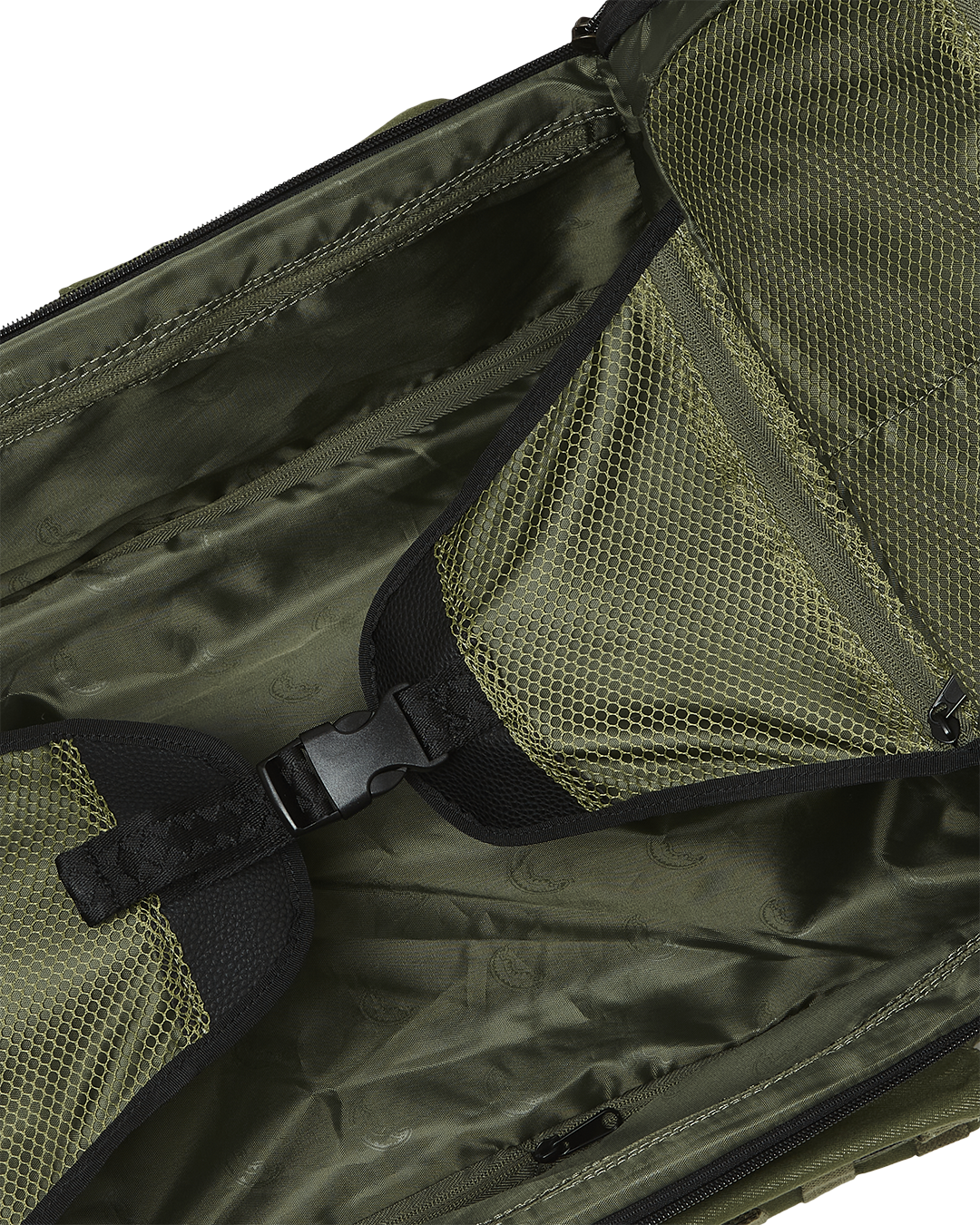 SPECIAL OPS OPERATION SUCCE$$ JETSETTER CARRY-ON LUGGAGE