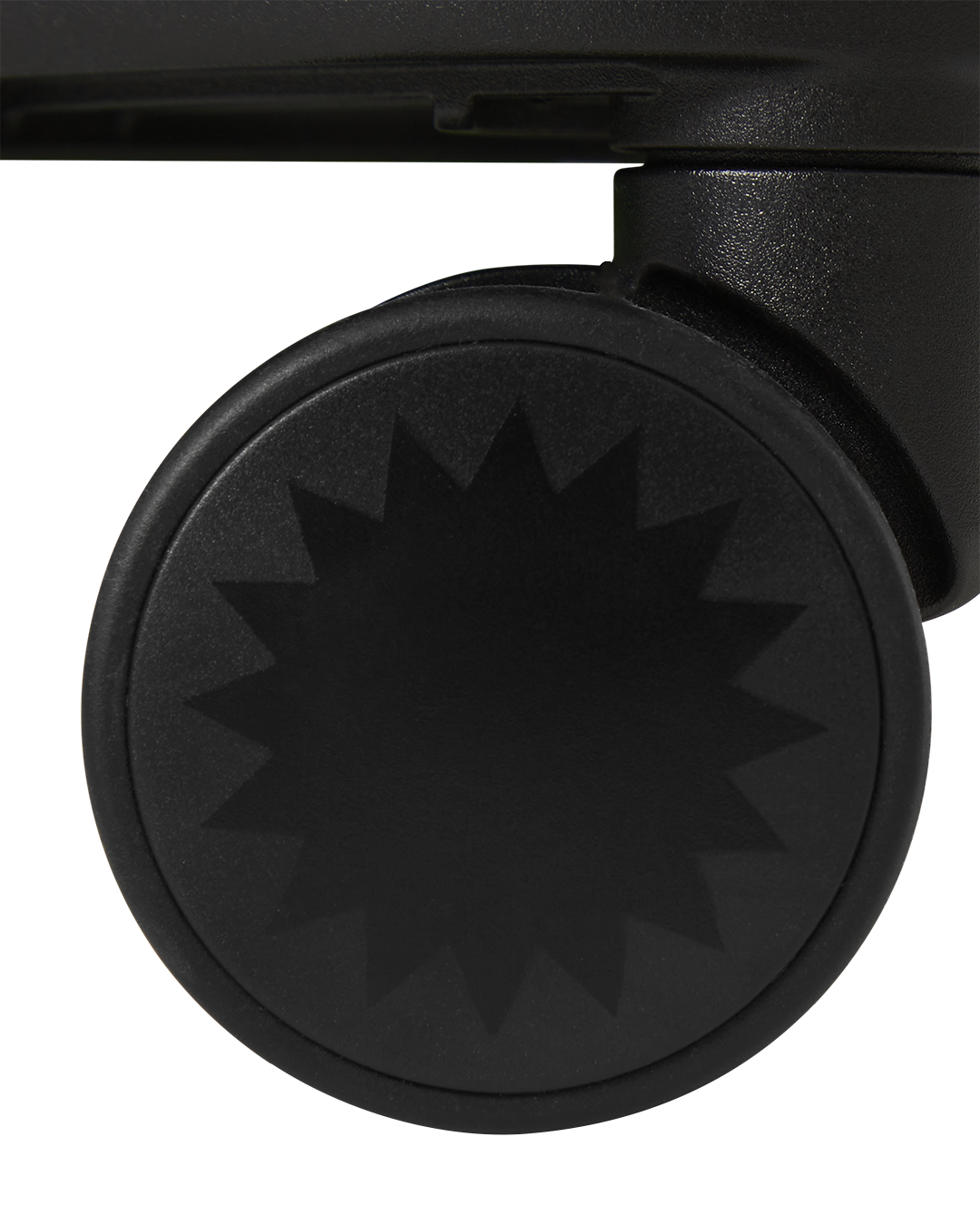 SORBET STUNNA SHARKITECTURE HARDSHELL CARRY-ON LUGGAGE