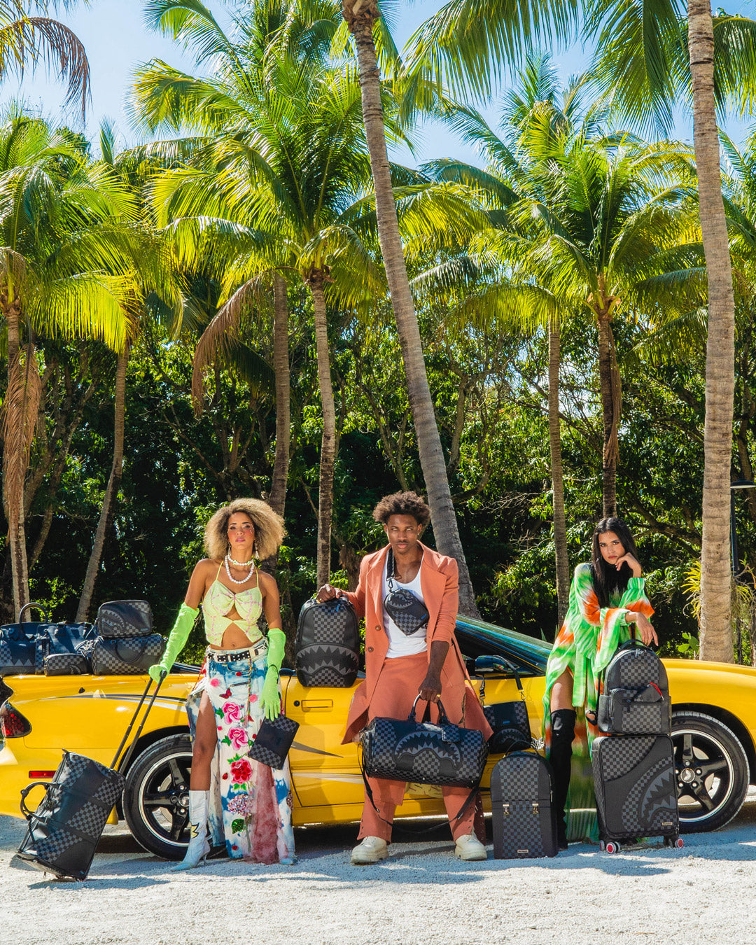 RACEWAY SHADOW PHANTOM JETSETTER CARRY-ON LUGGAGE