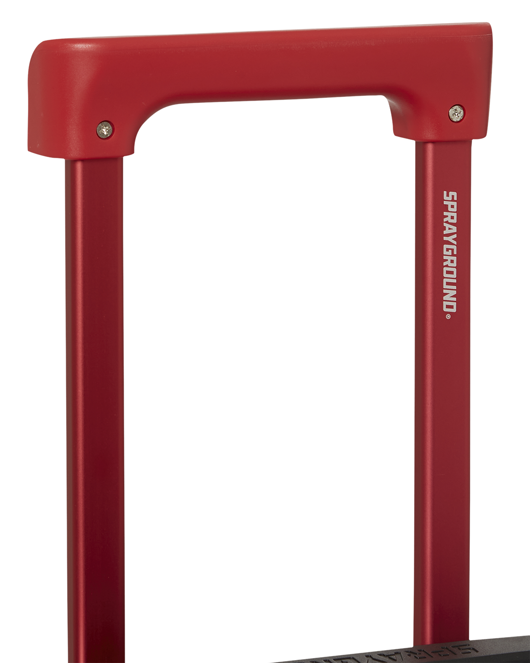 SHARKS IN PARIS THE RIZZ SHARKNAUTICS HARDSHELL CARRY-ON LUGGAGE