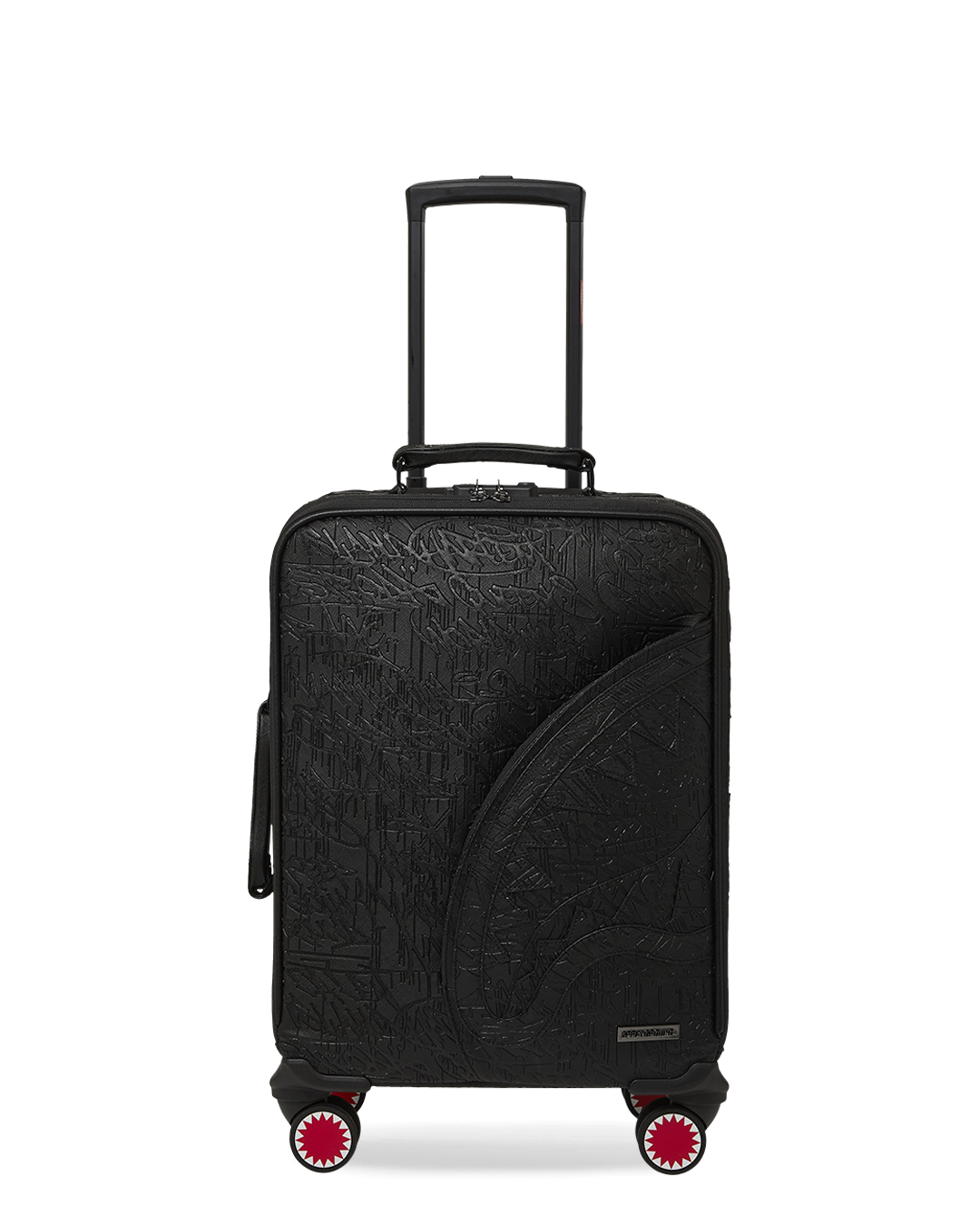 NIGHTFLIGHT G800 JETSETTER CARRY-ON LUGGAGE