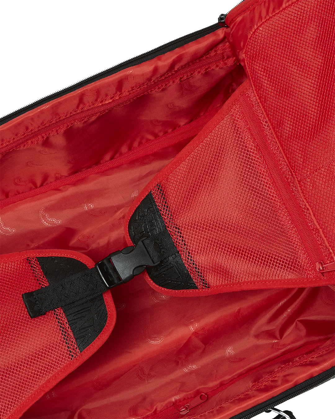 NIGHTFLIGHT G800 JETSETTER CARRY-ON LUGGAGE