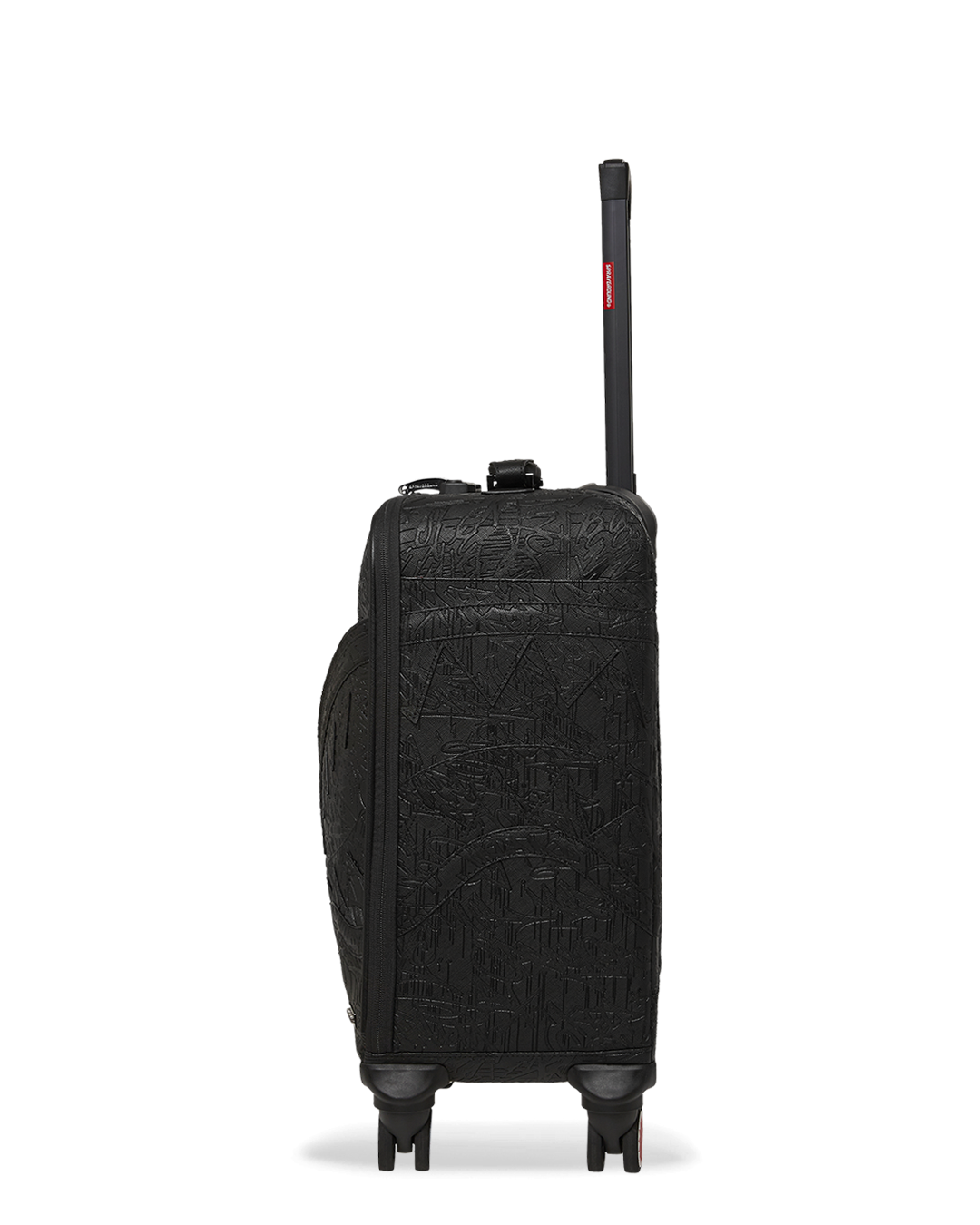NIGHTFLIGHT G800 JETSETTER CARRY-ON LUGGAGE