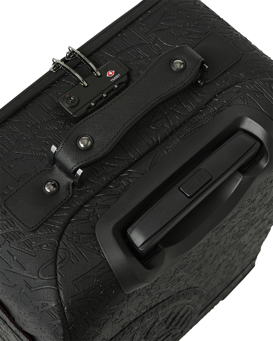 NIGHTFLIGHT G800 JETSETTER CARRY-ON LUGGAGE