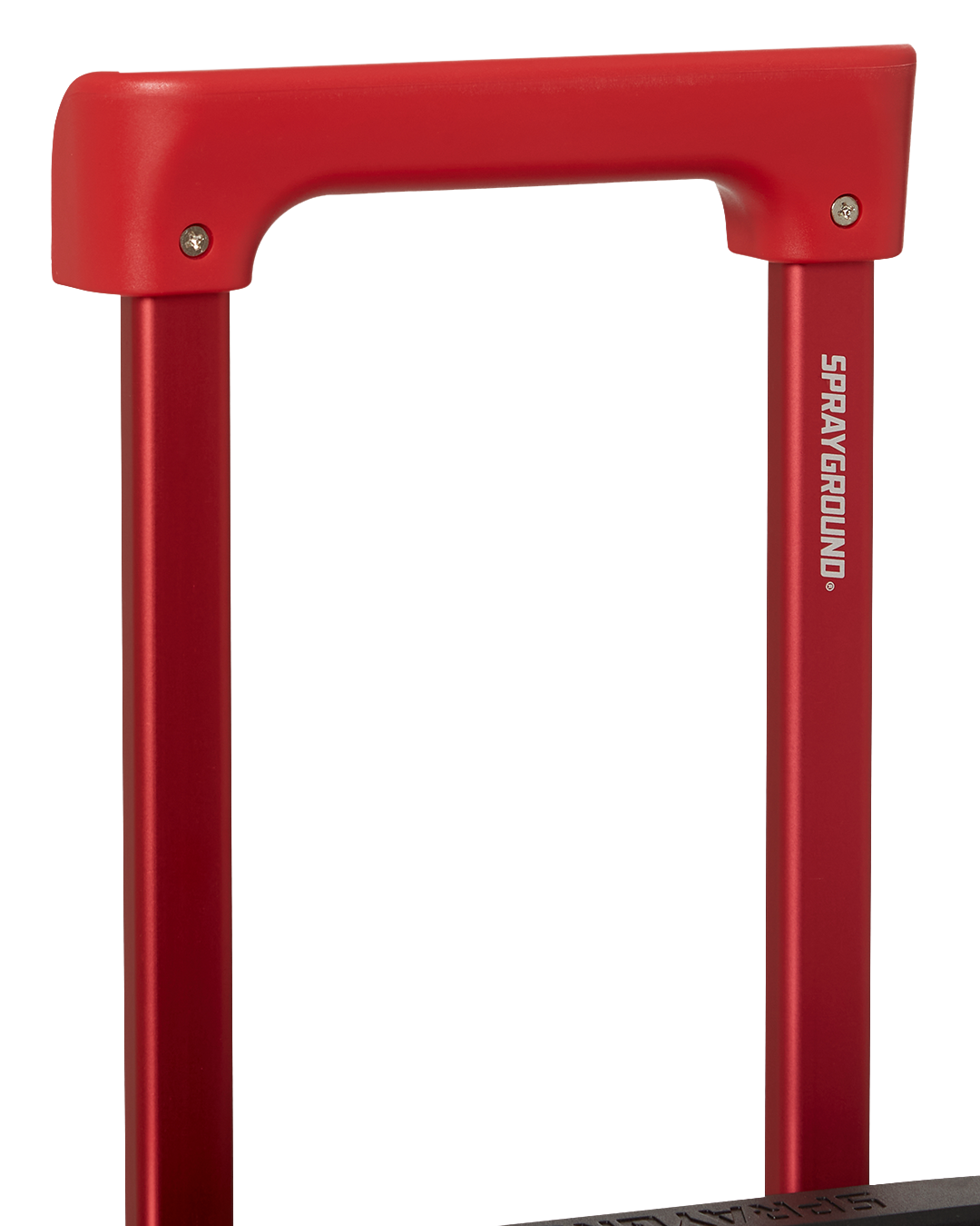 SHARKFINITY STEALTH PILOT SHARKNAUTICS HARDSHELL CARRY-ON LUGGAGE