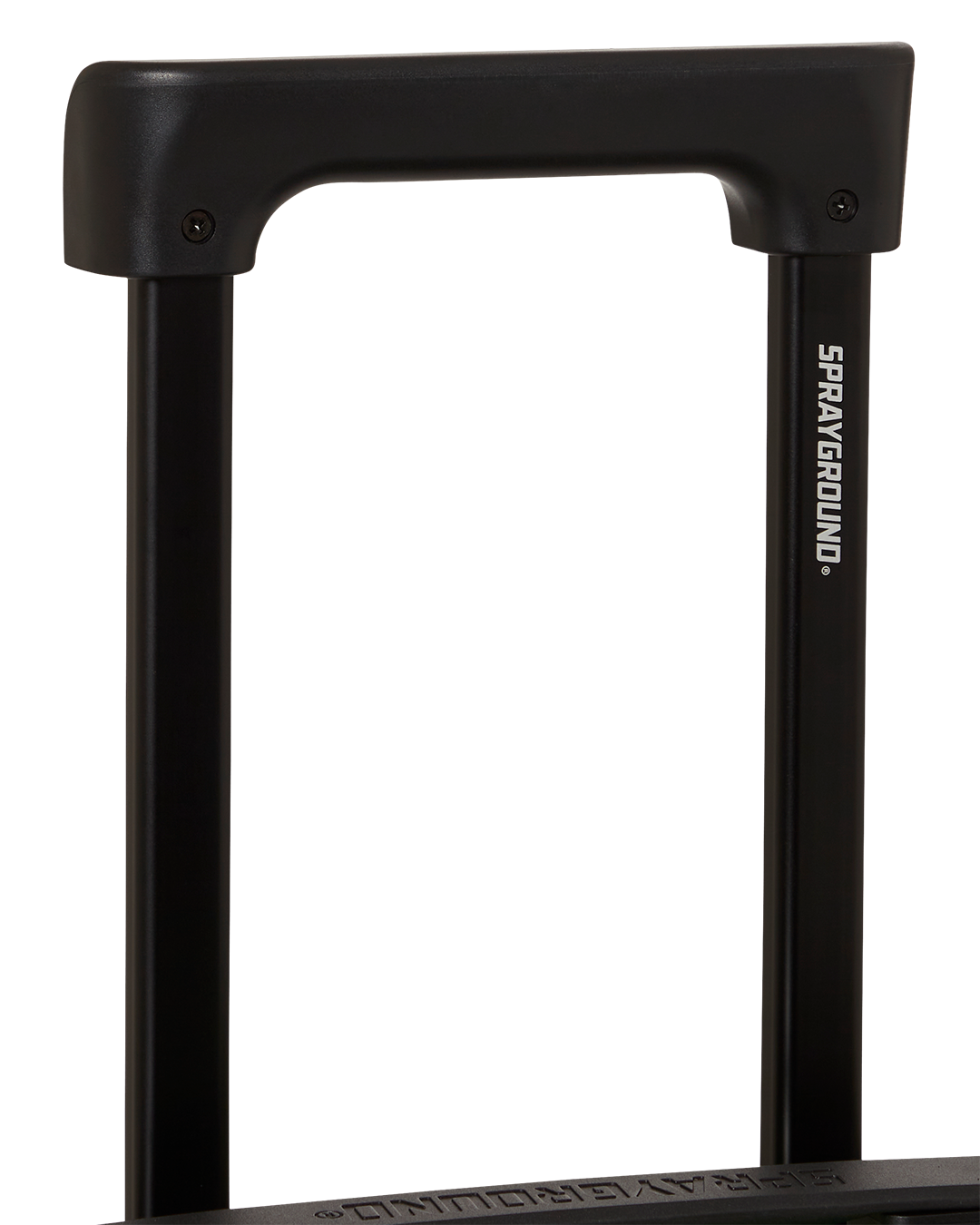 SHARK ATELIER SHARKNAUTICS HARDSHELL CARRY-ON LUGGAGE