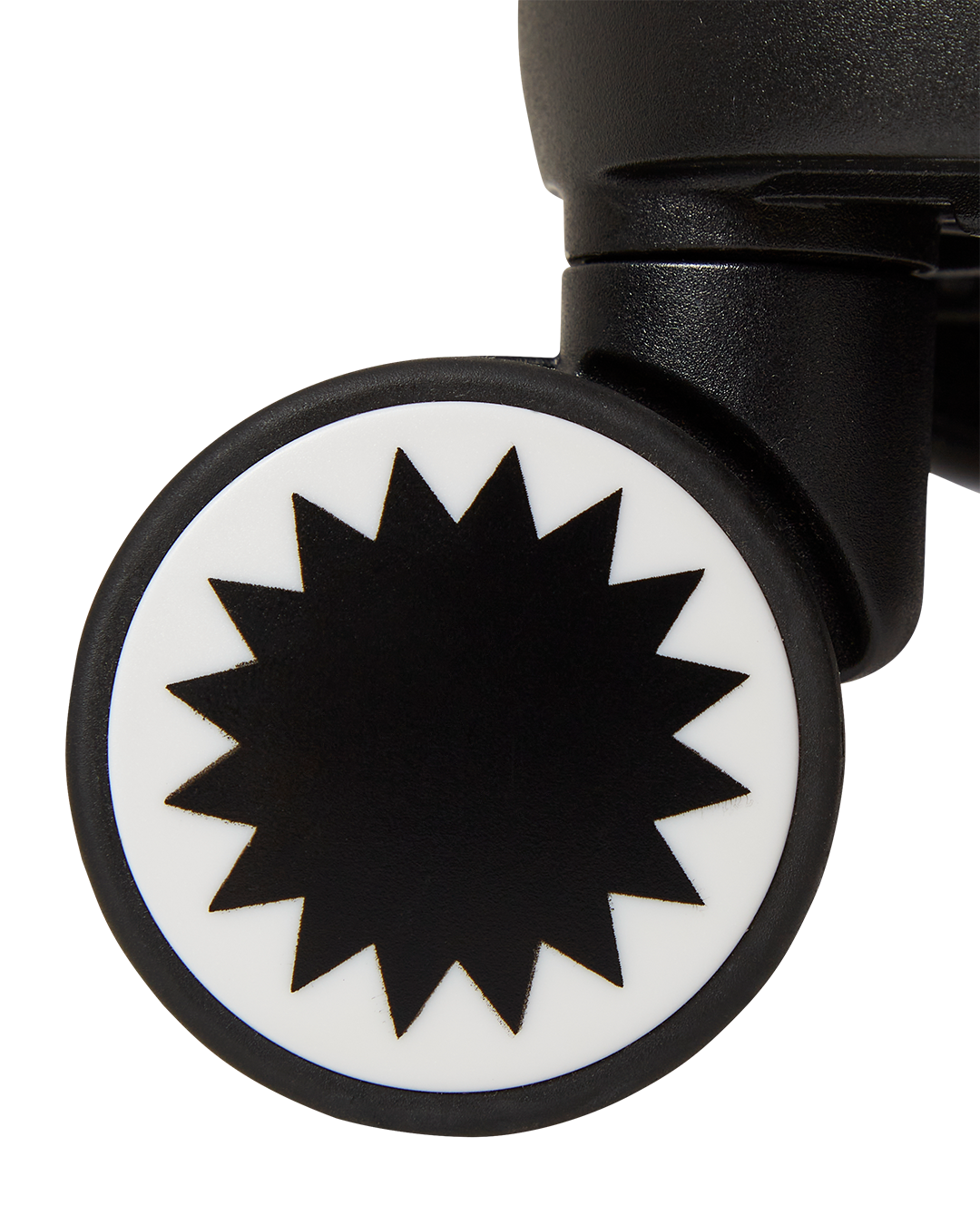 SHARK ATELIER SHARKNAUTICS HARDSHELL CARRY-ON LUGGAGE