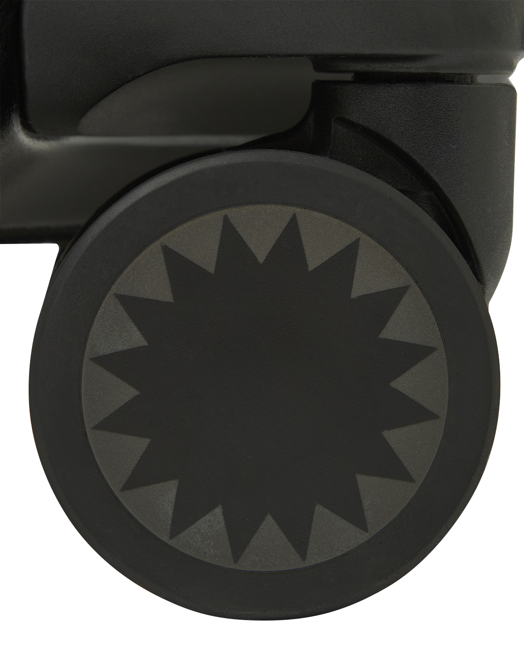 RODEO DRIVE SHARKNAUTICS HARDSHELL CARRY-ON LUGGAGE