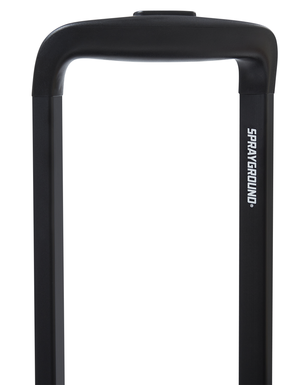 SPRAYSHARKS WORLDWIDE SHARKITECTURE CARRY-ON LUGGAGE