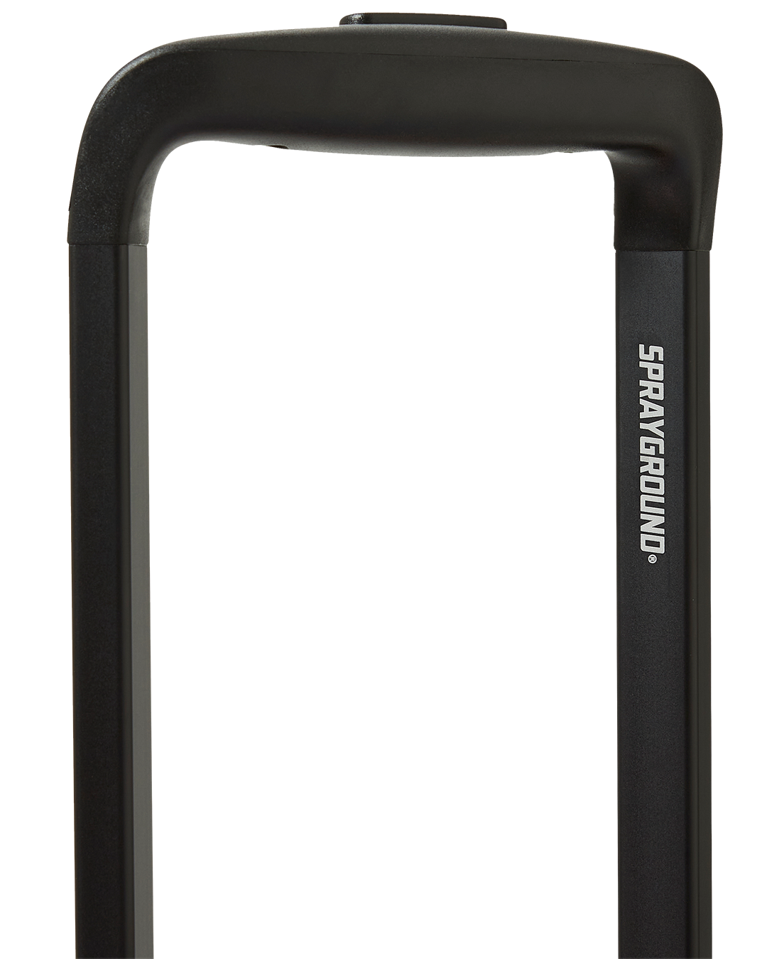 SHARK MILES PER HOUR SHARKITECTURE CARRY-ON LUGGAGE