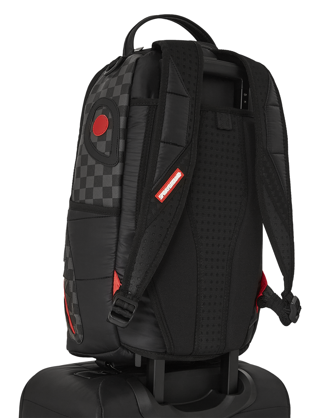 SNOWWSTORM PUFFER IMPERIAL CARRY-ON LUGGAGE