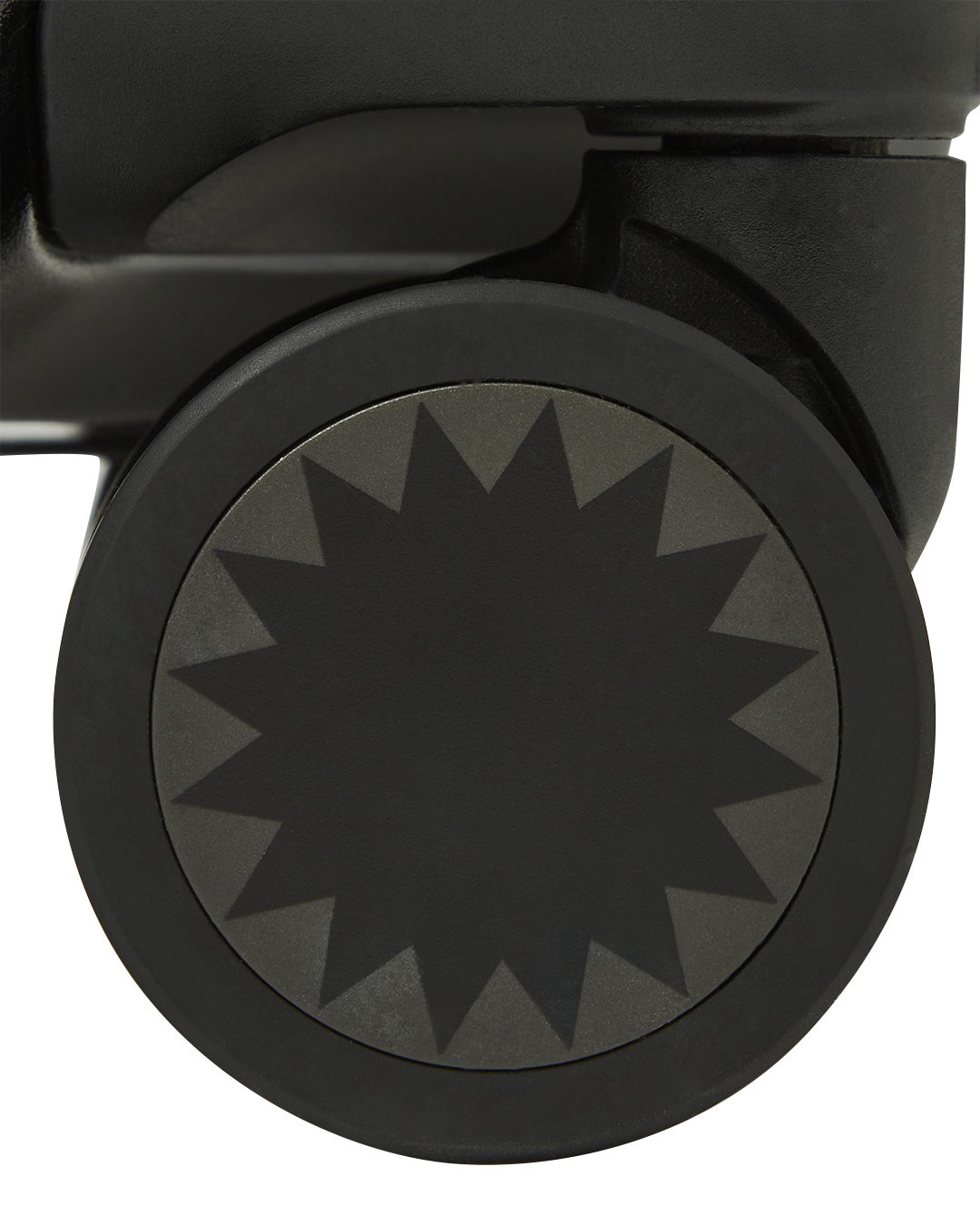 NIGHTSHARKS WORLDWIDE SHARKITECTURE CARRY-ON LUGGAGE