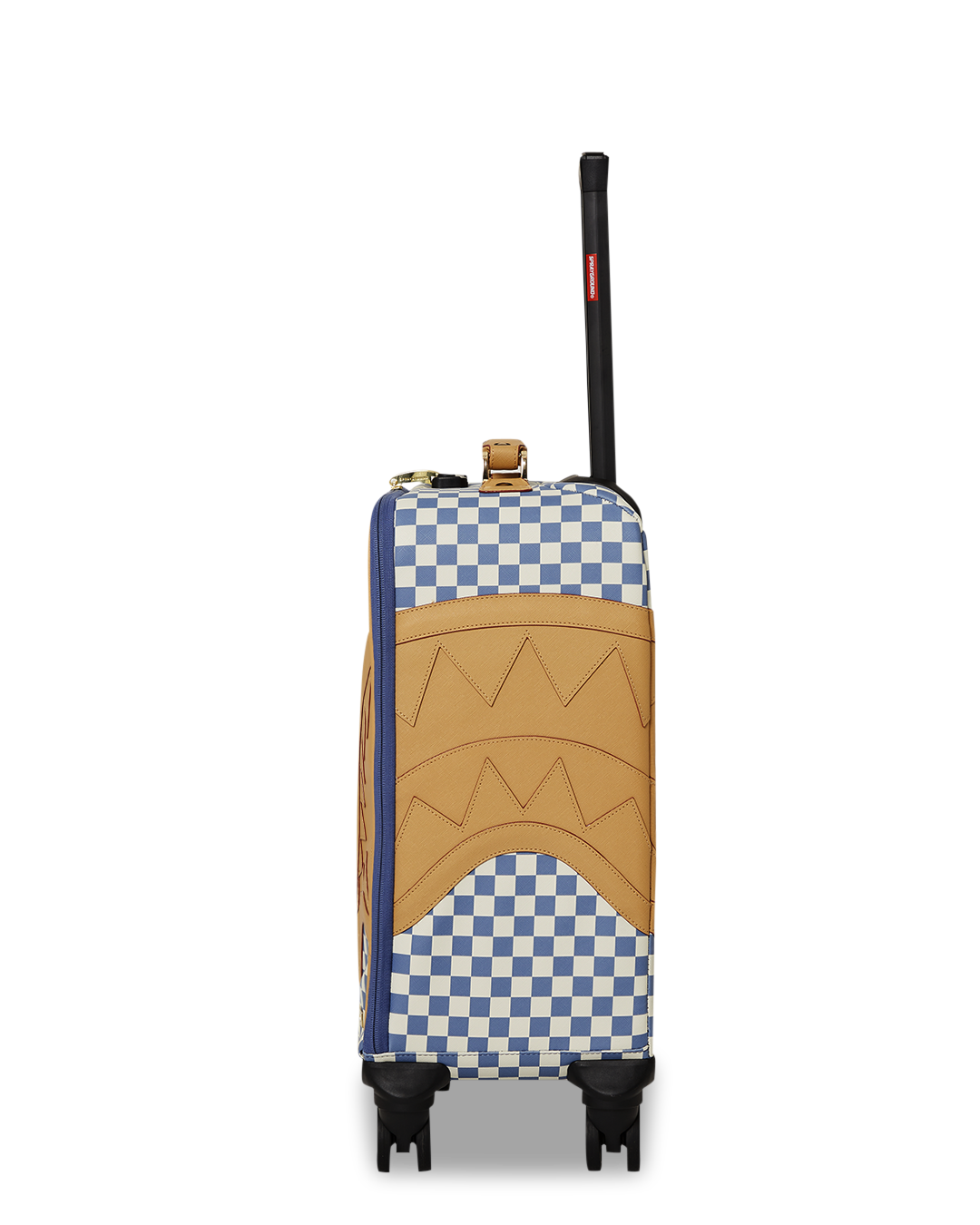 NEW SHARK YACHT CLUB IMPERIAL CARRY-ON LUGGAGE