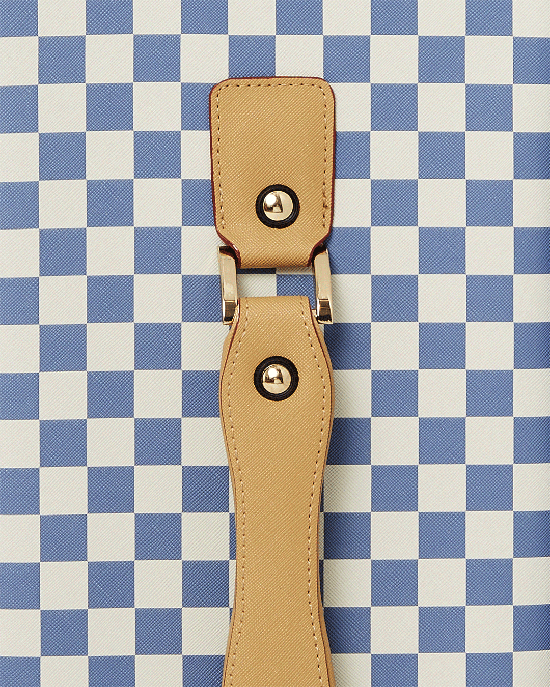 NEW SHARK YACHT CLUB IMPERIAL CARRY-ON LUGGAGE