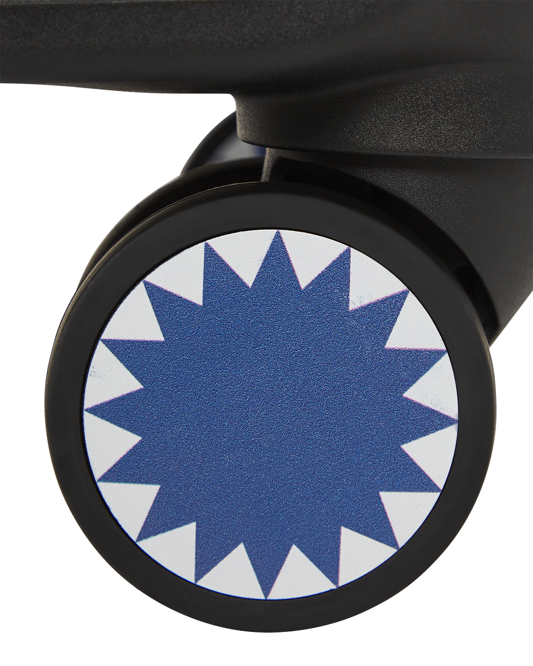 NEW SHARK YACHT CLUB IMPERIAL CARRY-ON LUGGAGE