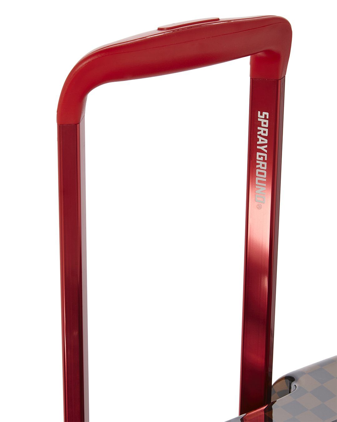 JUNGLE PARIS 2 PC LUGGAGE SET (CARRY-ON & FULL-SIZE)