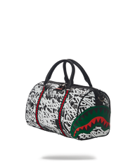 NIGHT NIGHT MINI DUFFLE