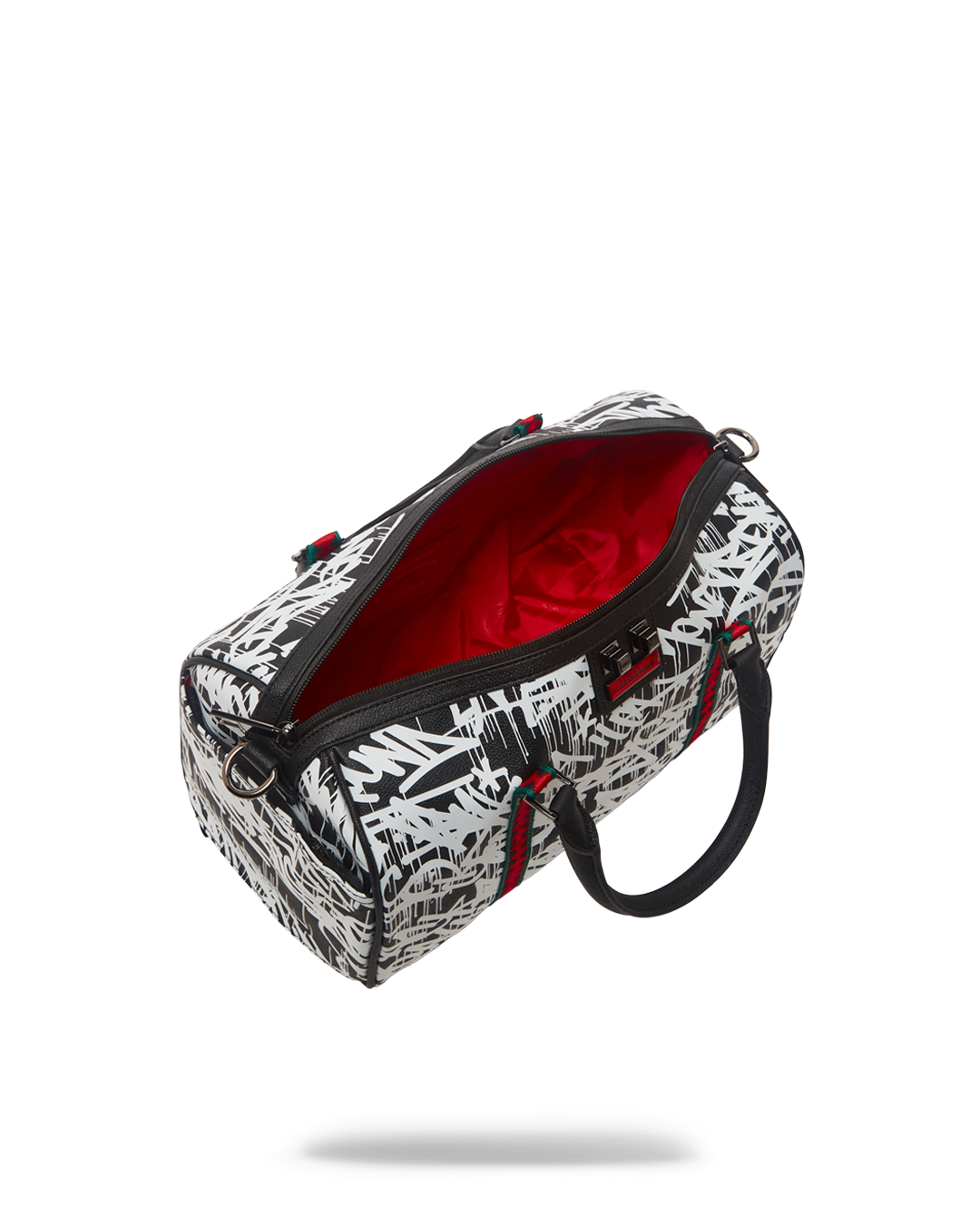 NIGHT NIGHT MINI DUFFLE