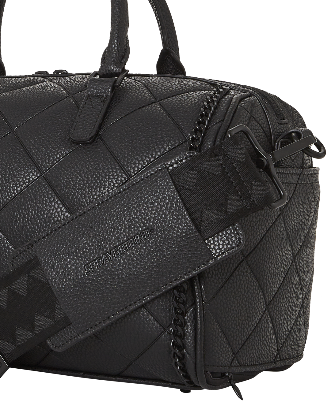 GHOST SHADOW MINI DUFFLE