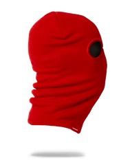 VERTICAL SHARK SKI MASK