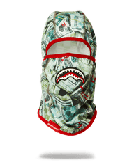 MAMA I MADE IT PULL DOWN SKI MASK