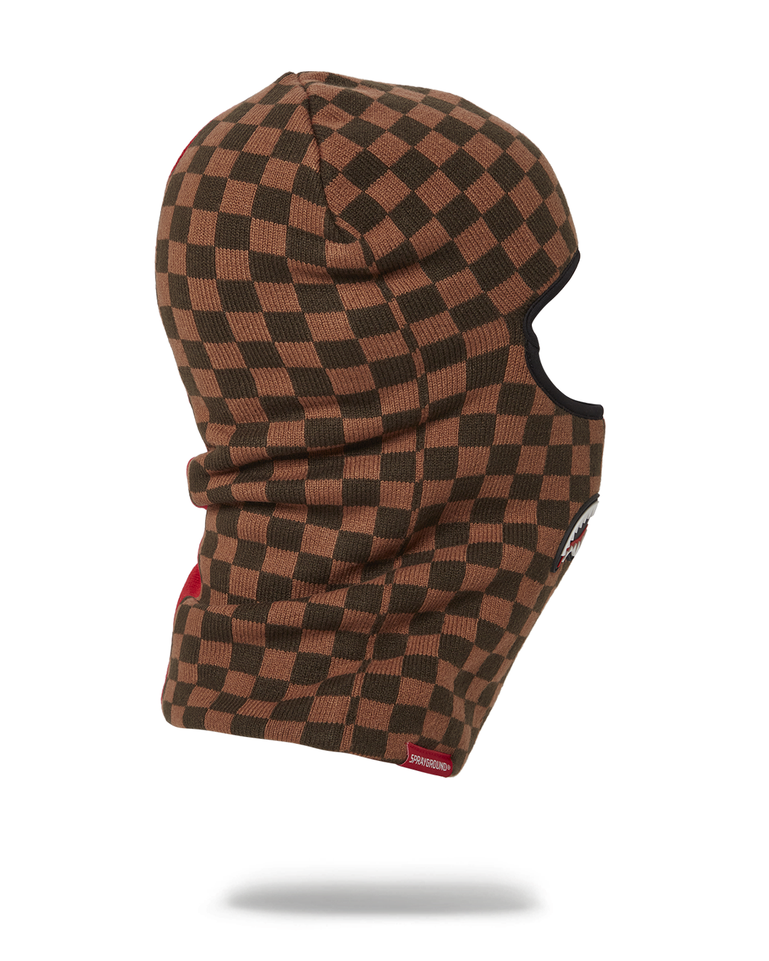 SPLIT CREATE SKI MASK