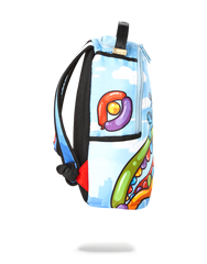 MINI IT'S POPPIN BACKPACK