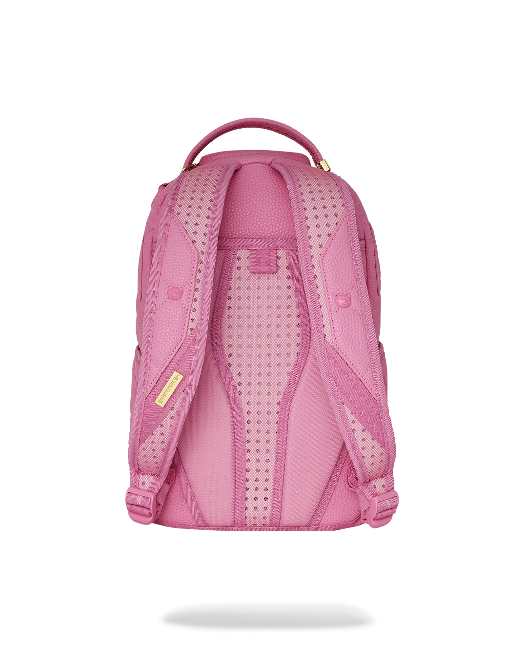 SORBET STUNNA BEAR STUD MINI BACKPACK