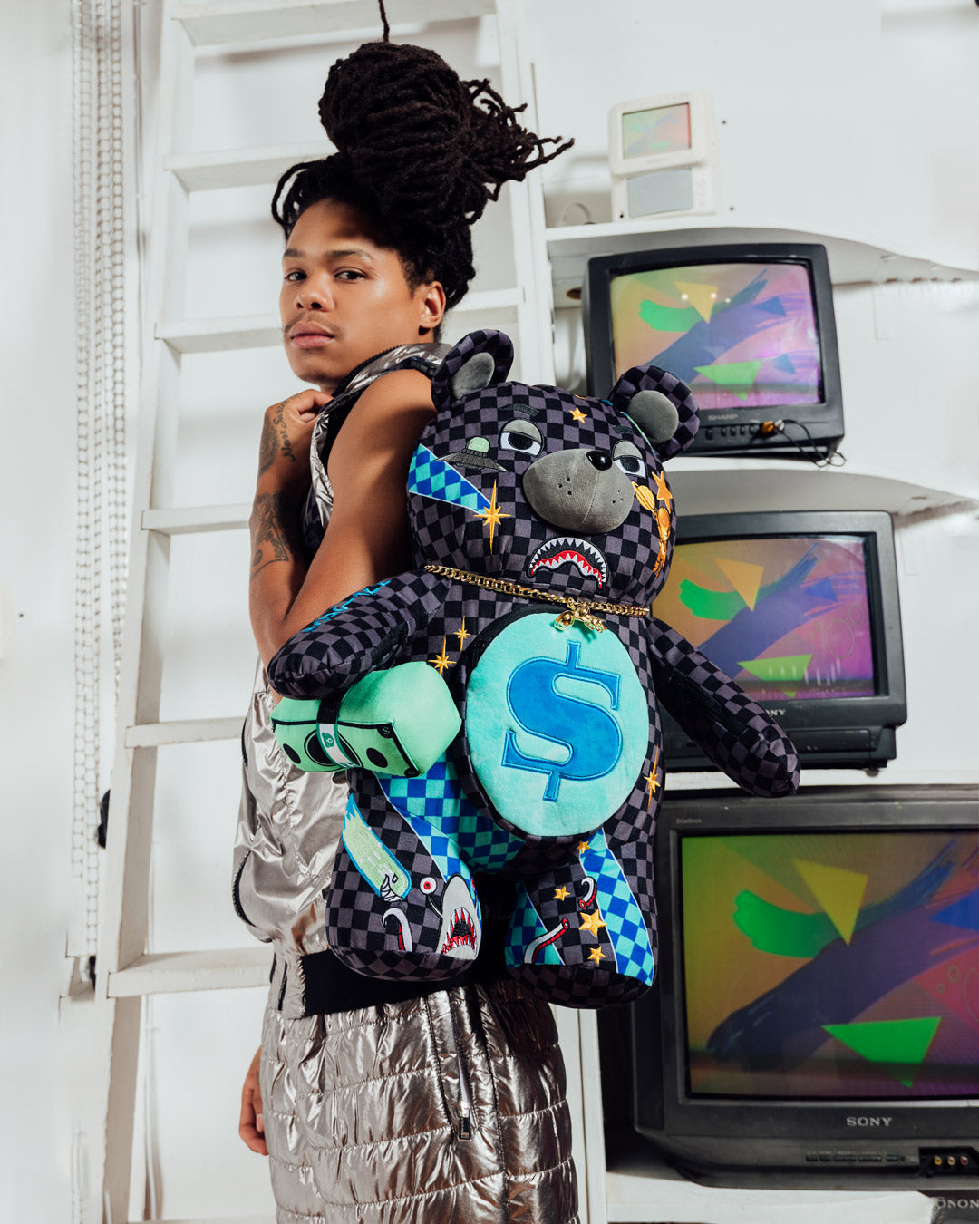 MYSTERY BEARS PACK (COLLECT ALL 5)